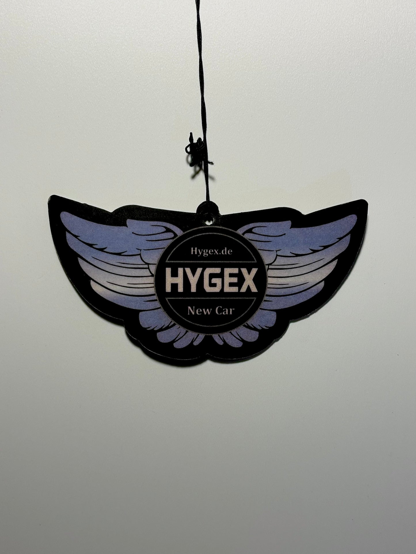 Hygex New Car Duftanhänger