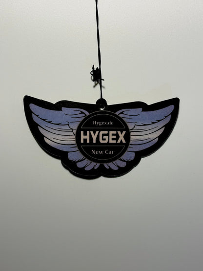 Hygex New Car Duftanhänger