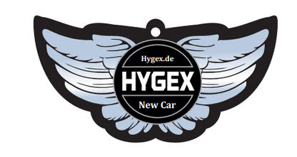 Hygex New Car Duftanhänger