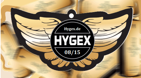 Hygex 08/15 Duftanhänger