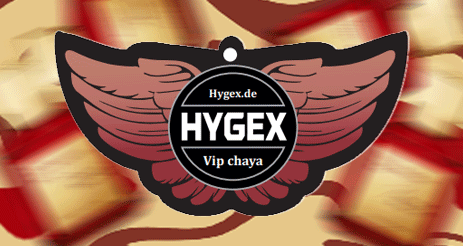 Hygex Vip Chaya Duftanhänger